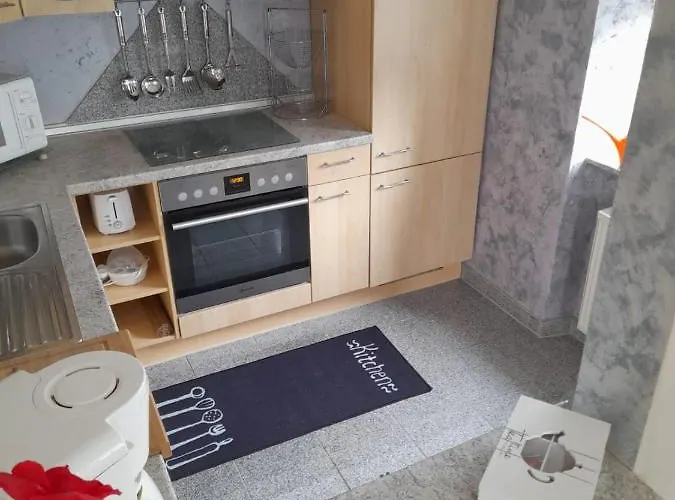 Ferienwohnung Pickel