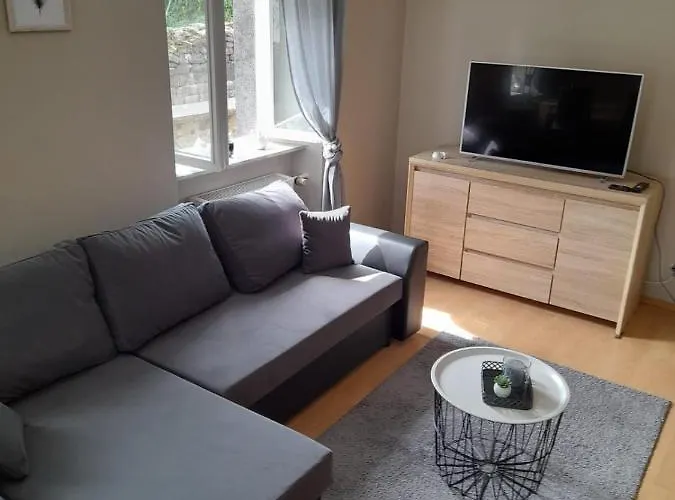 Ferienwohnung Pickel