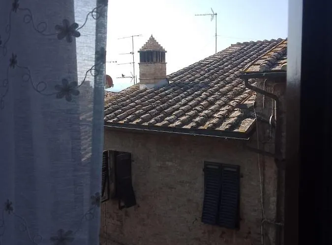 La Casina Tra Le Torri