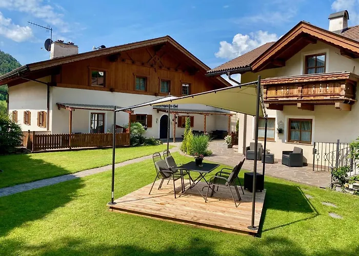 Sonnenresidenz Malfertheinerhof