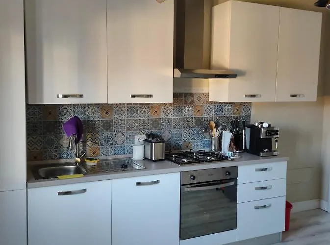 Apartment In Pistoia