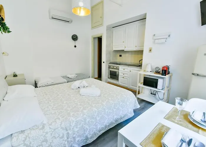 Welcome Varigotti - Borgo Saraceno - Scirocco