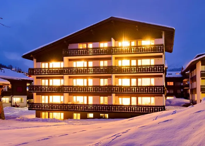 Haus Alfa Studios