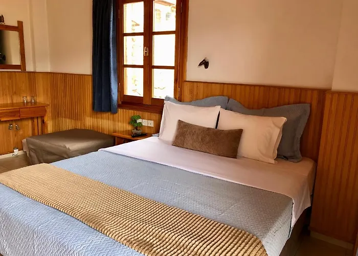 Apostolos Hotel