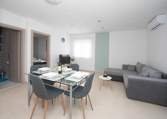 M&M Apartmani