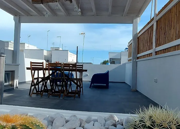 Santorini By Santorini House