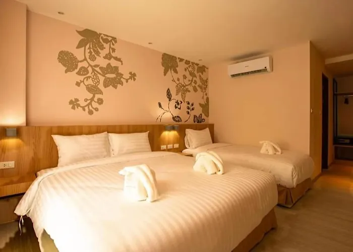 Vacay Aonang Hotel