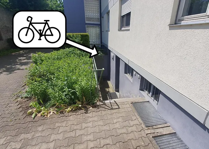 3 Zi, Balkon, ruhig, 73m²: ein Hauch von Luxus