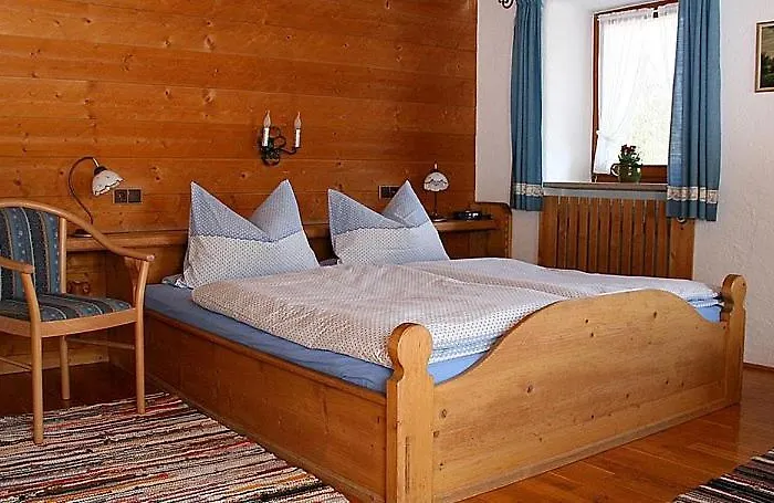 Ferienwohnung Lugererlehen