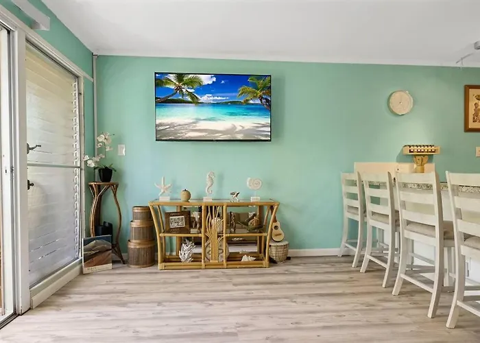Oceanfront With Aircon-Hear The Waves-Amazing Views-Wifi