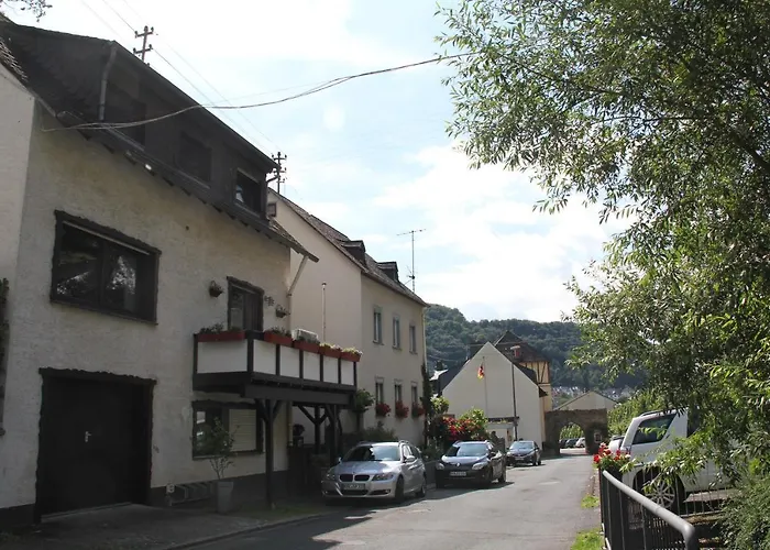 Alkener Elfenhaus mit kostenlosen Gäste Ticket