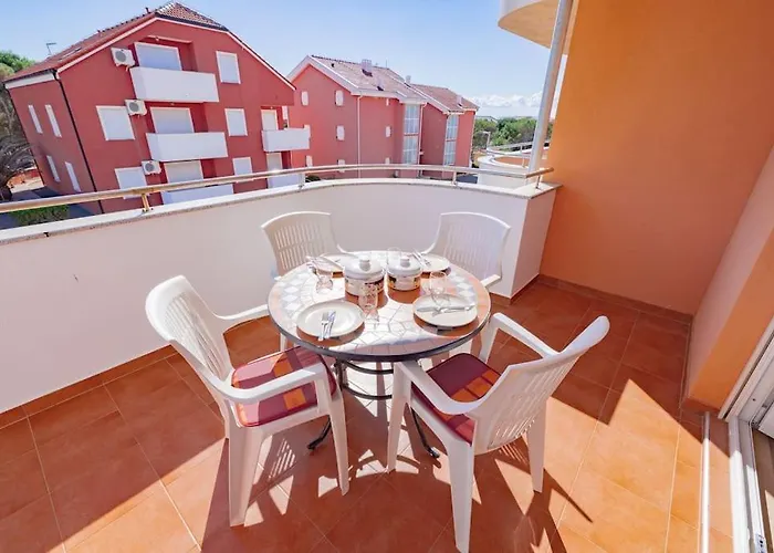 Apartment Vito