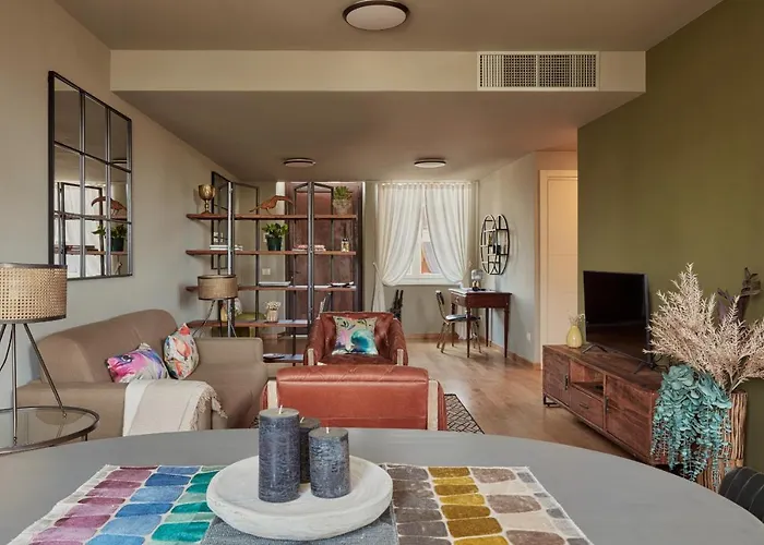 Marita Apartment