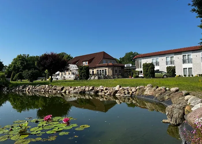 Hotel Belen Fahrenkrug