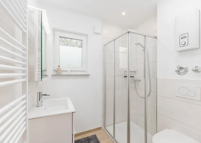 Lemon Suites Apartment in Stetten