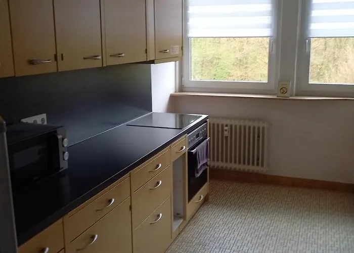 Ferienwohnung Vorländer