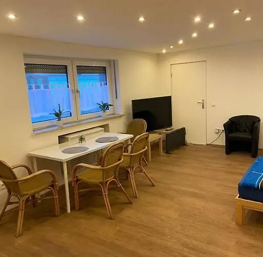 Gemütliches Apartment für Monteure