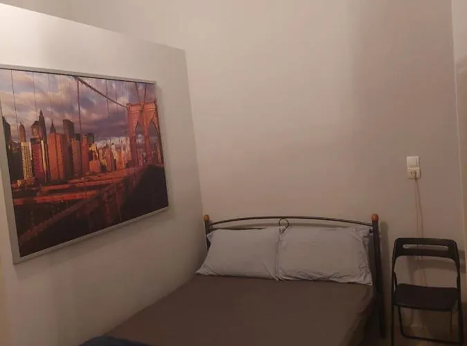 Soufis House