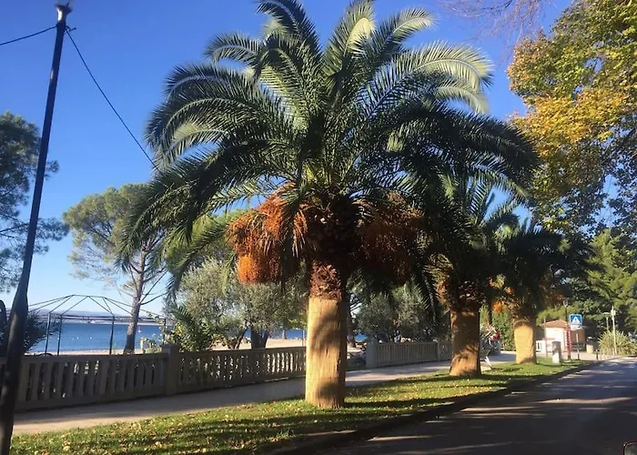 Ferienwohnung NENA in Crikvenica