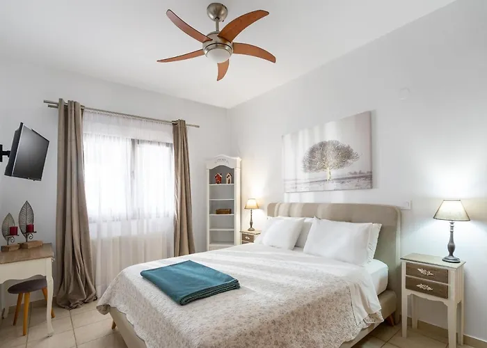 Areti Increteble Cretan Residences Collection