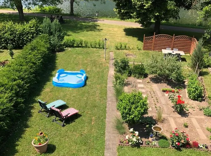Ferienwohnung Dunja