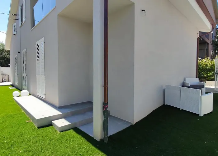 Casa Vacanze "Machi"