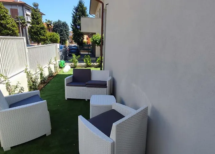 Casa Vacanze "Machi"