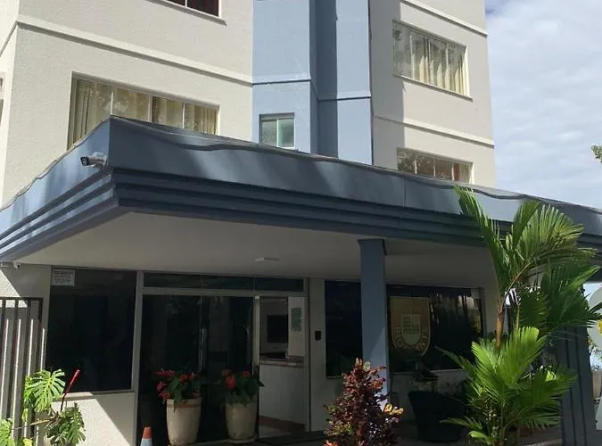 Flat DiRoma - Rio Quente 304 B