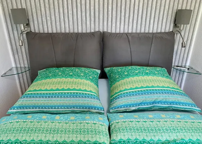 Anna Home & Sunny Home Apartments