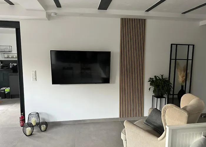 Gästewohnung Schleienbach
