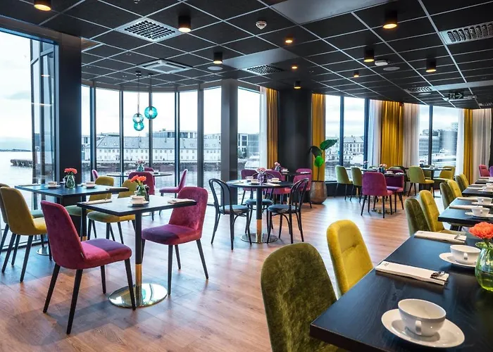 Thon Hotel Alesund
