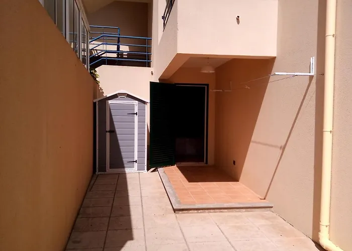 Bela Vista Capazi