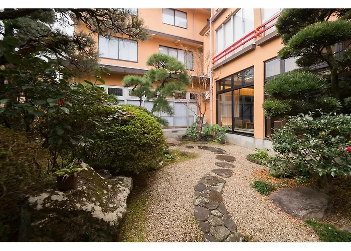 Yuzennoyado Toukai - Vacation Stay 57658V
