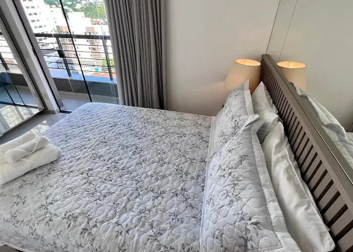 Apartamento ao lado Flamboyant Shopping em Goiânia