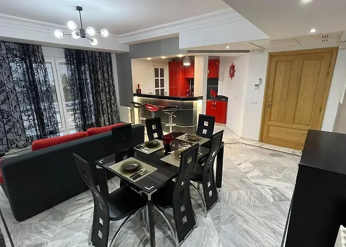 Appartement En Bord De Mer