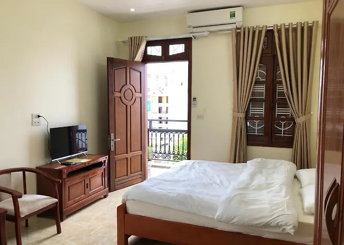 Maya Homestay