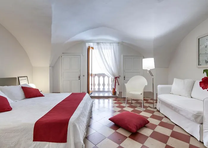 Le Stanze Del Poeta - Sit Rooms