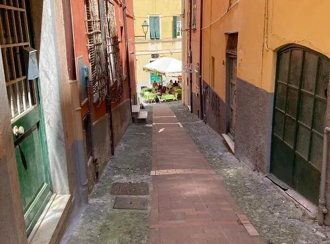 La Casetta
