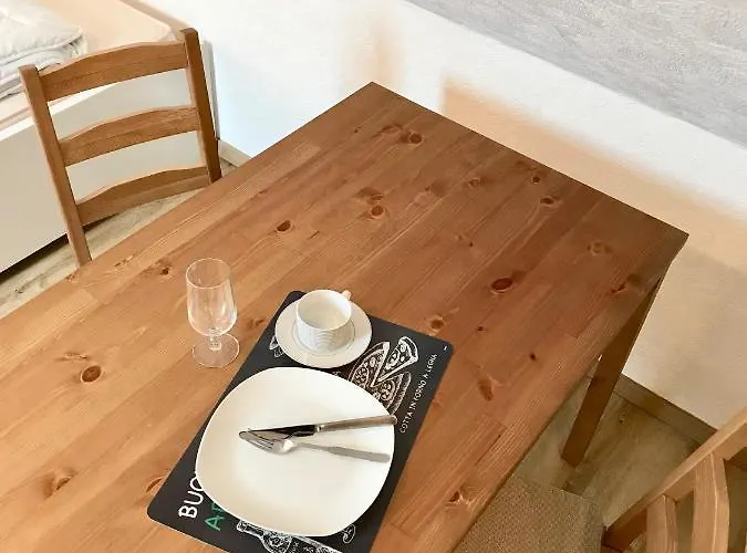 Apartment Topp Adult Only