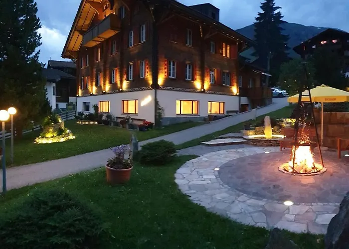 Casa Larisch