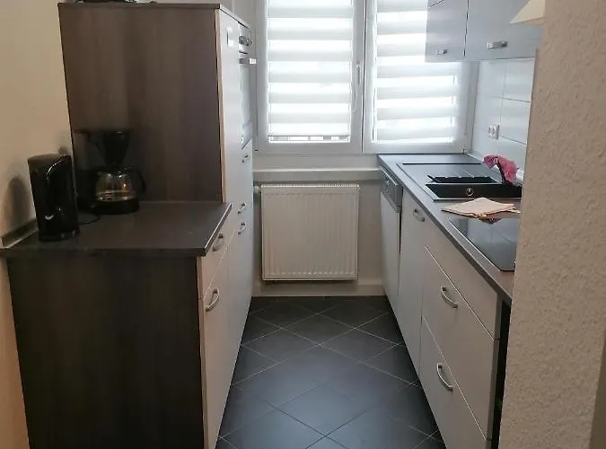 Ferienwohnung August 24