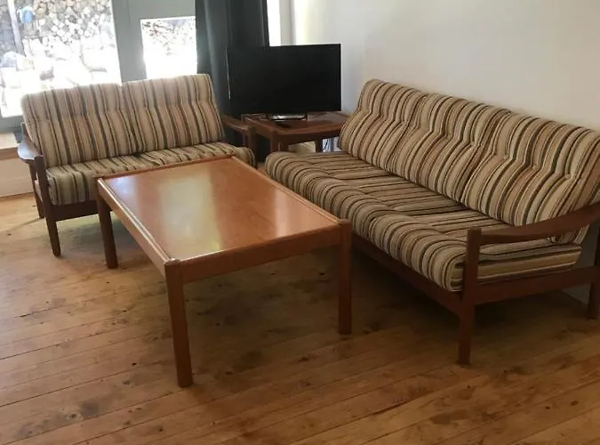 Gemütliche Ferienwohnung an der Elbe