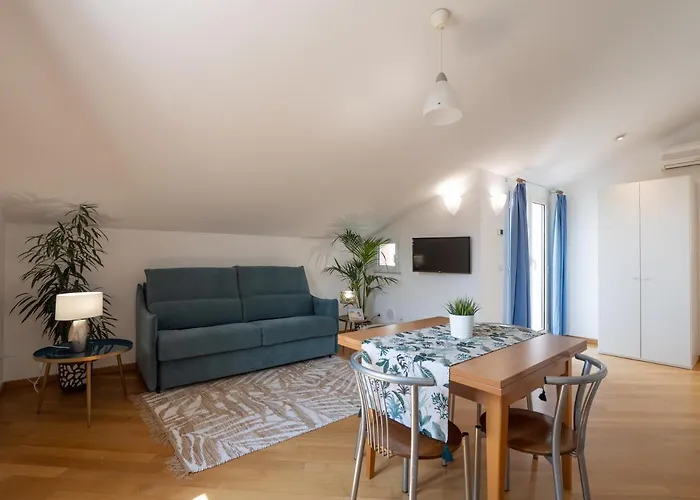 Appartamento Pesco "A Casa Felice"
