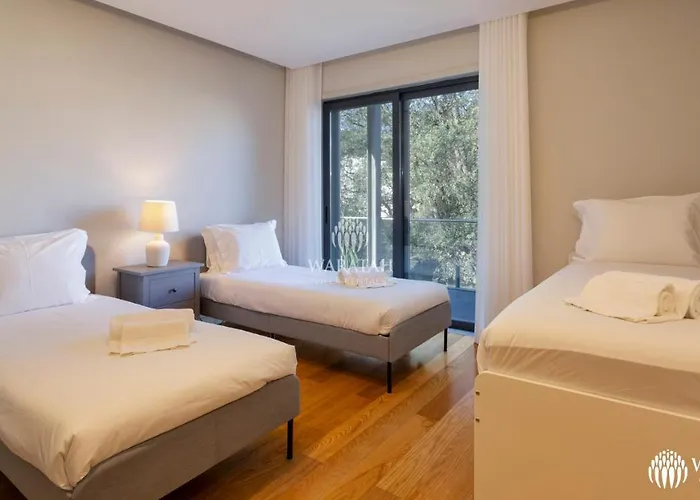 Apartment Micaela
