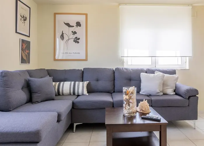 Doma Rooftop Apartment