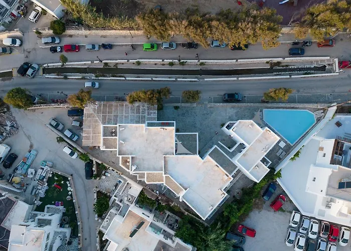 Hotel Bilia