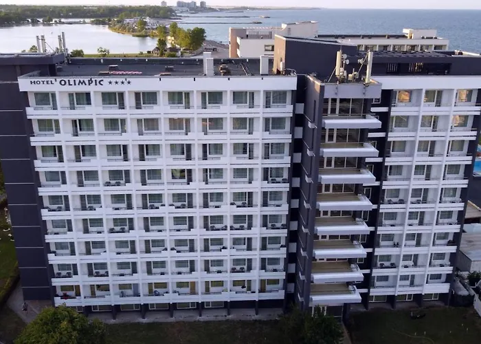 Hotel Olimpic