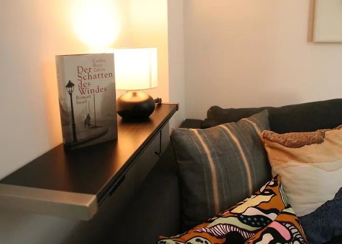Ferienwohnung Dachshübel