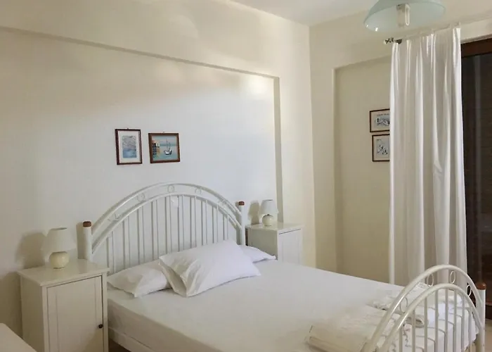 Hotel To Vasilio
