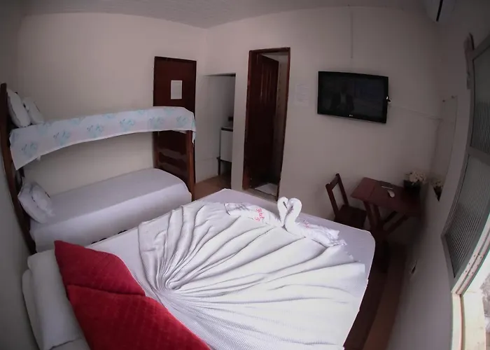 Hotel, Restaurante E Lanchonete Prime